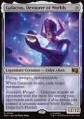 Galactus, Devourer of Worlds
