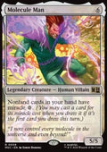 Molecule Man