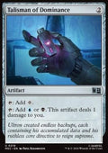 Talisman of Dominance