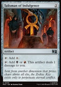 Talisman of Indulgence