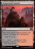 Dragonskull Summit