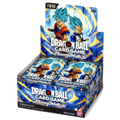 Cross Force Booster Box [Fusion World]