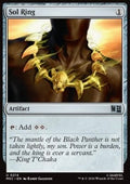 Sol Ring (V.4)