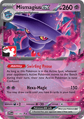 Mismagius ex