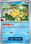 Psyduck