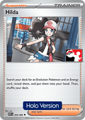 Hilda