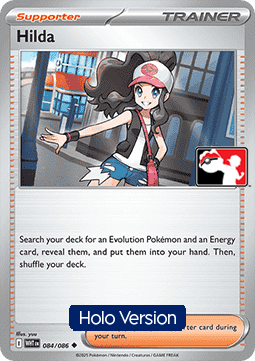 Hilda