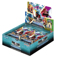 Impact Beyond Dimension Booster Box