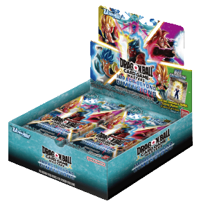 Impact Beyond Dimension Booster Box
