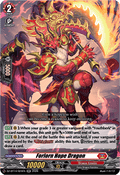 Forlorn Hope Dragon [D-Format] (V.1 - Double Rare)