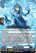 Fluid Suffocater [D-Format] (V.1 - Double Rare)