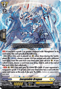 Inexpiable Dragon [D-Format] (V.1 - Double Rare)