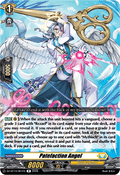 Patefaction Angel [D-Format] (V.1 - Rare)