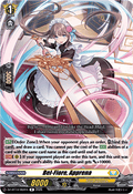 Bel-Fiore, Apprena [D-Format] (V.1 - Rare)