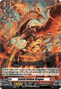 Enfold Bellow Dragon [D-Format]