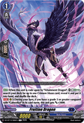 Fruition Dragon [D-Format]