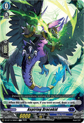 Aspiring Dracokid [D-Format]