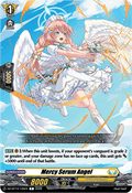Mercy Serum Angel [D-Format]