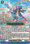 Growth Magick, Voxtol [D-Format]