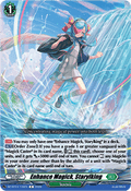 Enhance Magick, Starylking [D-Format]