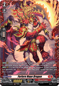 Forlorn Hope Dragon [D-Format] (V.2 - Frame Rare)