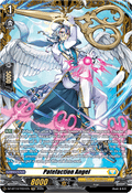 Patefaction Angel [D-Format] (V.2 - Frame Rare)