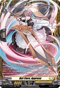 Bel-Fiore, Apprena [D-Format] (V.2 - Frame Rare)