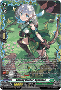 Affinity Hunter, Syllbiose [D-Format] (V.2 - Frame Rare)