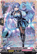 EuphoricReverb, Sophia [D-Format] (V.2 - Frame Rare)