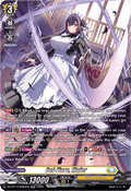 Bel-Fiore, Maier [D-Format] (V.4 - Silver Rare)
