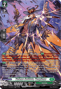 Veleno Soldato, Vespieno [D-Format] (V.3 - Silver Rare)