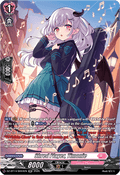 Shred Player, Timonie [D-Format] (V.3 - Silver Rare)