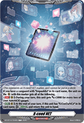 X-ceed NET [D-Format]