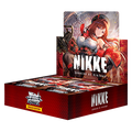 Goddess of Victory: Nikke Vol.2 Booster Box