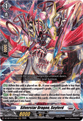 Silverstar Dragon, Seyferd [D-Format]