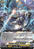 Brilliant Dragon, Bradiark [D-Format]