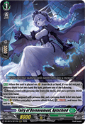 Fairy of Bereavement, Aptschied [D-Format] (V.1 - Triple Rare)