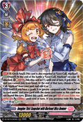 Imagine This! Snapshot with Marlean! Miss Downer [D-Format] (V.1 - Triple Rare)
