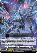 Imaginary Digit Dragon, Diracsy [D-Format] (V.1 - Double Rare)
