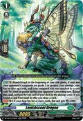 Lavishscent Dragon [D-Format] (V.1 - Double Rare)