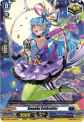Swanky Enthraller [D-Format]