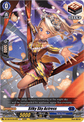Silky Sky Actress [D-Format]