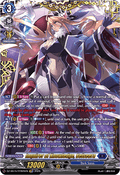 Inquirer of Knowledge, Selseera [D-Format] (V.2 - Double Frame Rare)