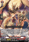 Variance Ray Dragon [D-Format]