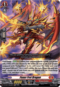 Feuer Frei Dragon [D-Format]
