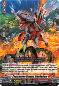 Searcannon Dragon, Dinobellum [D-Format]