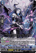 Phantom Aria Demonic Lady, Flauros [D-Format]