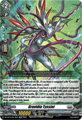 Gravidia Tyssint [D-Format]