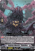 Pollution Monster, Polpollute [D-Format]