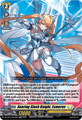 Soaring Slash Knight, Esmeree [D-Format]
